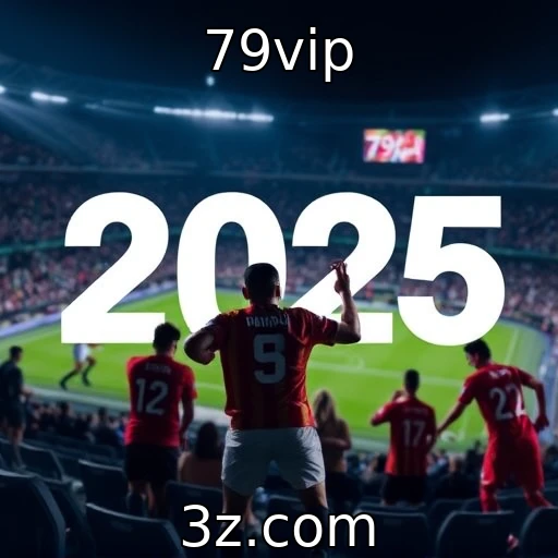 79vip As Melhores Estratégias para Apostas Esportivas em 2025