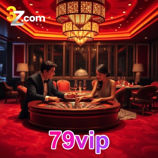 79vip Bônus