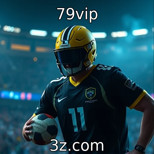 79vip Apostas Esportivas: Estratégias Para Conquistar o Mercado Brasileiro