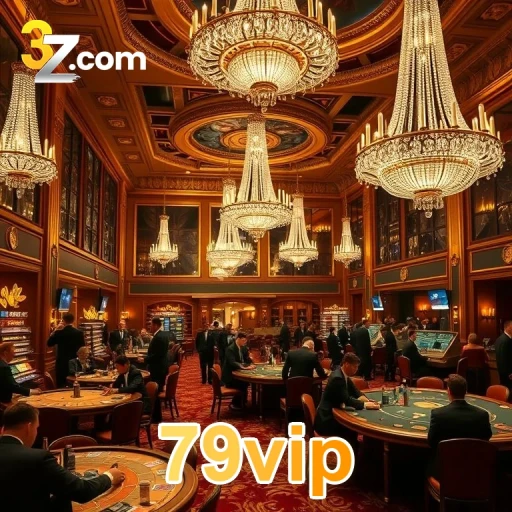 79vip Promocao