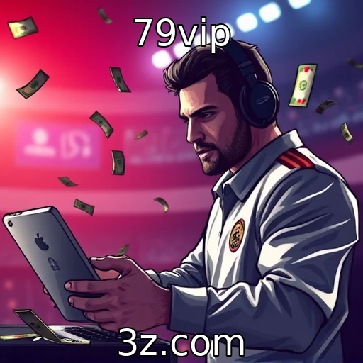 79vip Estratégias infalíveis para maximizar seus lucros em apostas esportivas