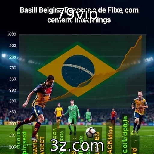 79vip Os Segredos das Apostas Esportivas: Estratégias para Vencer