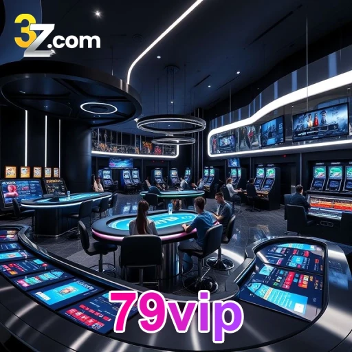 79vip Slots