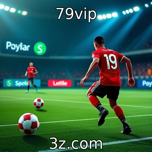 79vip Apostas Esportivas: Como Analisar Para Aumentar Suas Chances de Ganhar