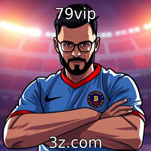 79vip Apostas Esportivas: Como Análises Podem Transformar Seu Jogo