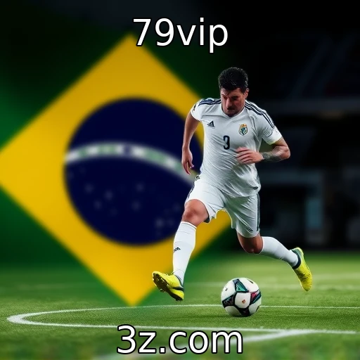 79vip Apostas Esportivas: Análise das Tendências para 2025