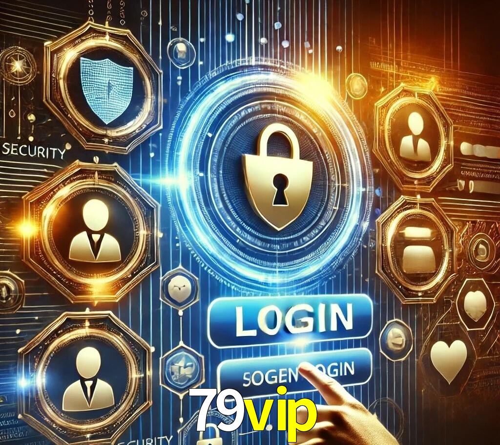 79vip Benefícios de Fazer Login