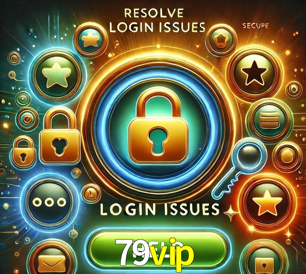 79vip Ajuda para Login