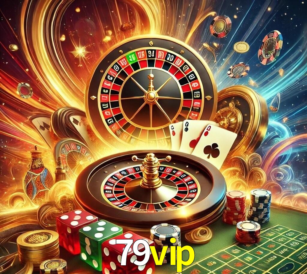 79vip Jogos Populares no Cassino