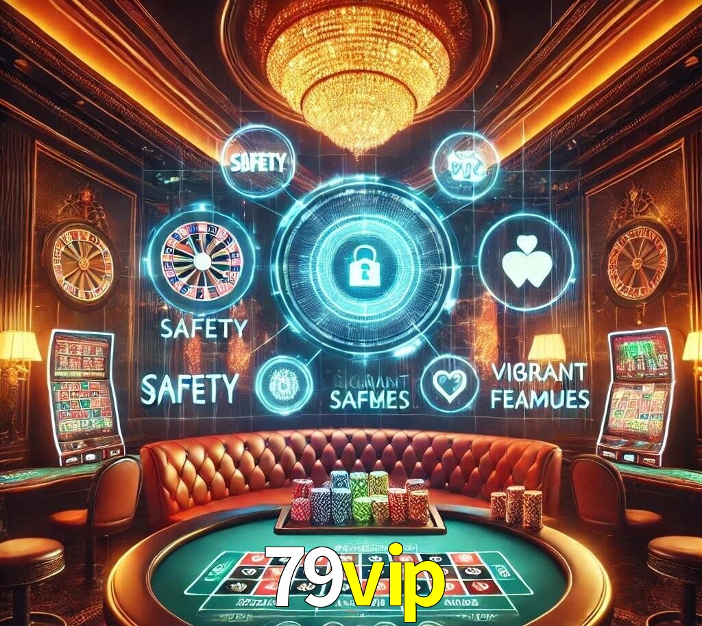 Por Que Jogar no 79vip?